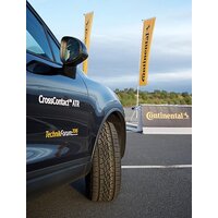 Continental CrossContact ATR 235/70R16 106H Image #4