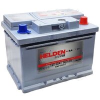 Helden R+ низ. (62 А·ч)