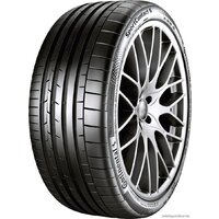 Continental SportContact 6 255/55R19 111V