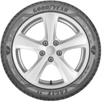 Goodyear Eagle F1 Asymmetric 3 SUV 245/45R21 104Y Image #3