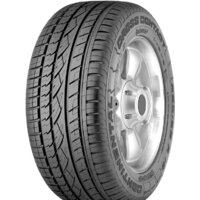 Continental ContiCrossContact UHP 235/55R20 102W Image #1