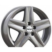 Carwel Витим 237 16x6.5" 5x130мм DIA 89.1мм ET 50мм AB Image #1
