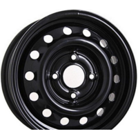 ТЗСК Peugeot 408 15x6" 4х108мм DIA 65.1мм ET 27мм B Image #1