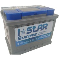 I-STAR 60 R+ (60 А·ч)