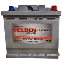 Helden R+ (50 А·ч)