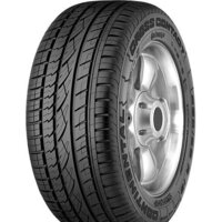 Continental ContiCrossContact UHP 295/35R21 107Y