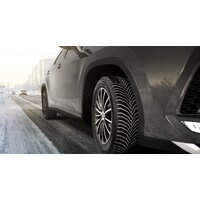 Michelin CrossClimate 2 235/55R17 99V Image #10