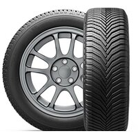 Michelin CrossClimate 2 235/55R17 99V Image #2