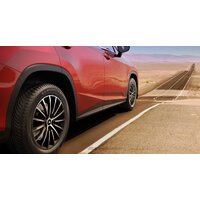 Michelin CrossClimate 2 235/55R17 99V Image #9