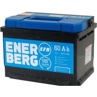 Enerberg EFB 60 R низк (60 А·ч)
