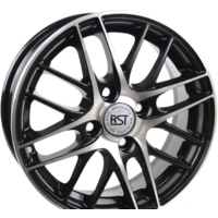 RST R004 14x5.5" 4x98мм DIA 58.6мм ET 35мм BD Image #1