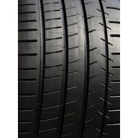 Michelin Pilot Super Sport 255/40R20 101Y Image #4