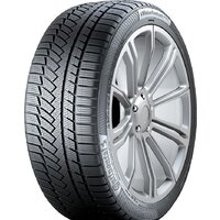 Continental WinterContact TS 850 P SUV 255/60R20 113V XL Image #1
