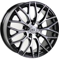 RST R137 17x7" 5x108мм DIA 65.1мм ET 36мм BD Image #1