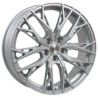 RST R119 19x7" 5x114.3мм DIA 64.1мм ET 40мм S Image #1