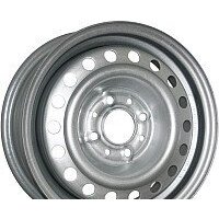 TREBL 52A35D 13x5