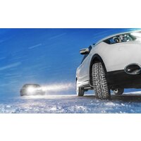 Nokian Tyres Nordman 7 SUV 205/70R15 100T (шипы) Image #7