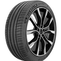 Michelin Pilot Sport 4 SUV 265/50R20 107V Image #1