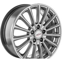 X'trike X-136 Geely Coolray 17x7