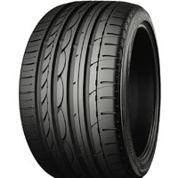 Yokohama ADVAN Sport V103S 245/50R18 100W Image #2