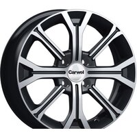 Carwel Кизи 198 15x6