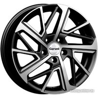 Carwel Мадон 267 17x6.5