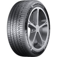 Continental PremiumContact 6 245/40R19 98Y (run-flat) Image #1