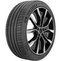 Michelin Pilot Sport 4 SUV 315/35R21 111Y (run-flat) Image #1