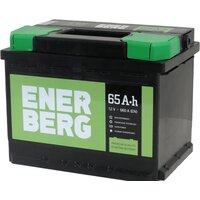 Enerberg 65 R+ (65 А·ч)