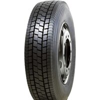 Mirage MG628 235/75R17.5 143/141J 16PR