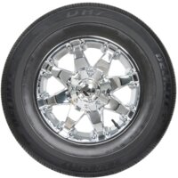 Delinte DH7 235/55R17 103W Image #2