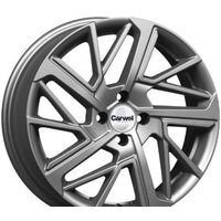 Carwel Мадон 267 17x6.5" 4x100мм DIA 60.1мм ET 43мм SB Image #1