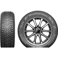 Kumho WinterCraft ice Wi32 235/55R17 103T Image #2