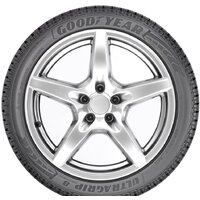 Goodyear UltraGrip 8 Performance 225/45R17 94H Image #3