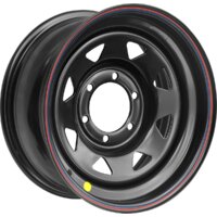 ORW 1670-63910BL-0A17 16x7