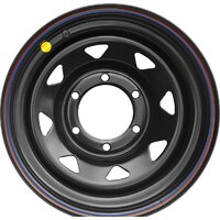 ORW 1670-63910BL-0A17 16x7" 6x139.7мм DIA 110мм ET 0мм B Image #2