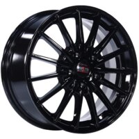 Alcasta M60 16x6.5 5x114.3мм DIA 67.1мм ET 43мм B