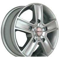 Racing Line BK473 15x6.5