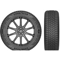 Goodyear UltraGrip Performance+ SUV 265/50R20 111V Image #2