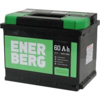 Enerberg 60 R+ (60 А·ч)