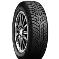 Nexen N'Blue 4Season 215/60R16 95H Image #2