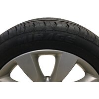 Mirage MR-HP172 245/60R18 105V Image #2