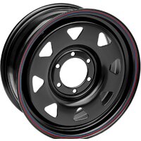 ORW 1770-63910BL+30A17 17x7