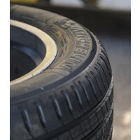 Michelin Latitude Sport 3 245/60R18 105H Image #5