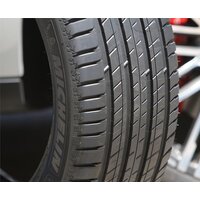 Michelin Latitude Sport 3 245/60R18 105H Image #3
