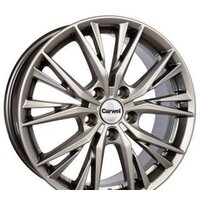 Carwel Вуокса 210 17x7