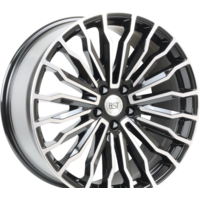 RST R032 20x9" 5x112мм DIA 66.6мм ET 33мм BD Image #2