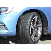 Kumho Ecsta PS71 235/60R18 107W XL Image #5