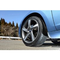 Kumho Ecsta PS71 235/60R18 107W XL Image #6