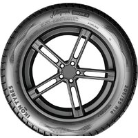 Ikon Autograph Snow 3 255/45R19 104T XL Image #2